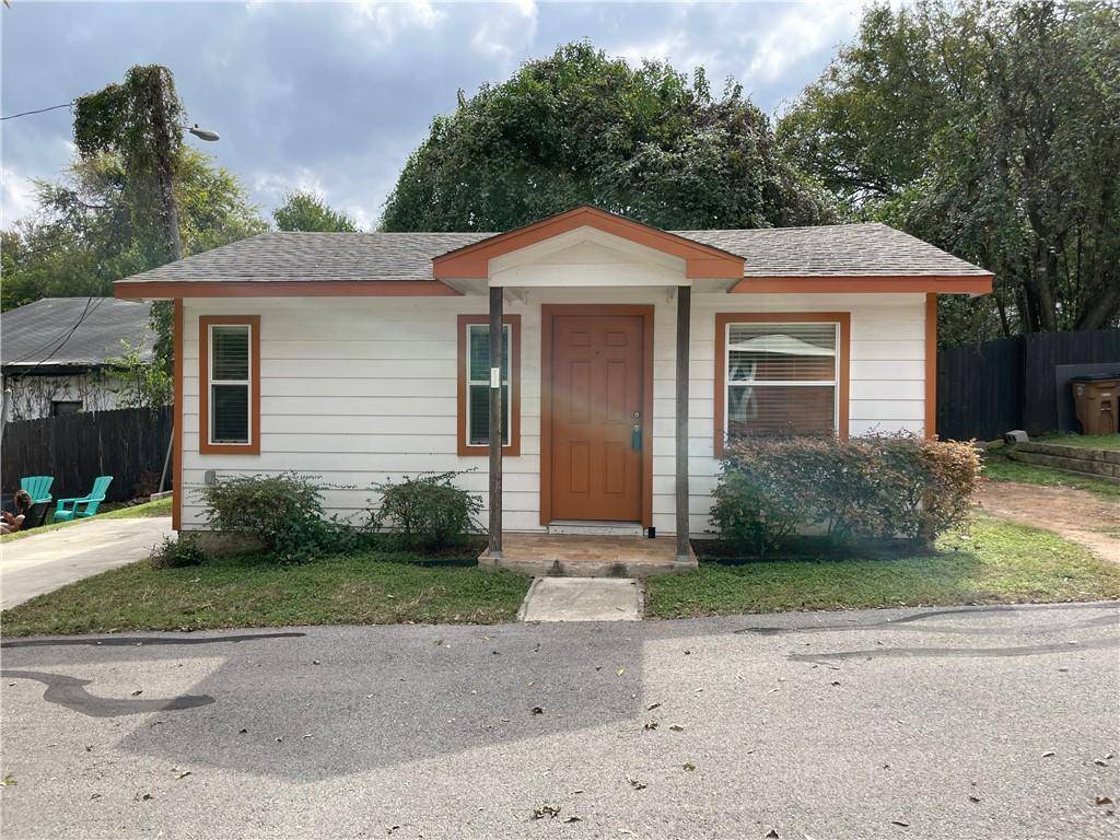 Austin, TX 78702,1116 Northwestern Ave #C