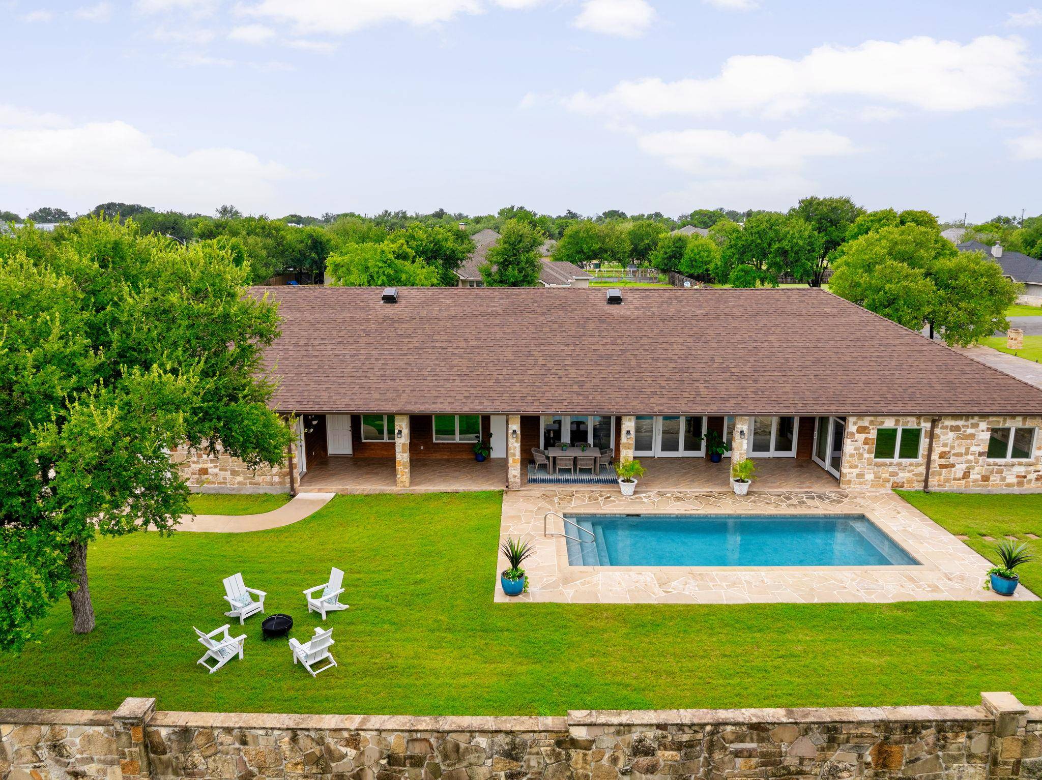 Marble Falls, TX 78654,205 Buckingham DR