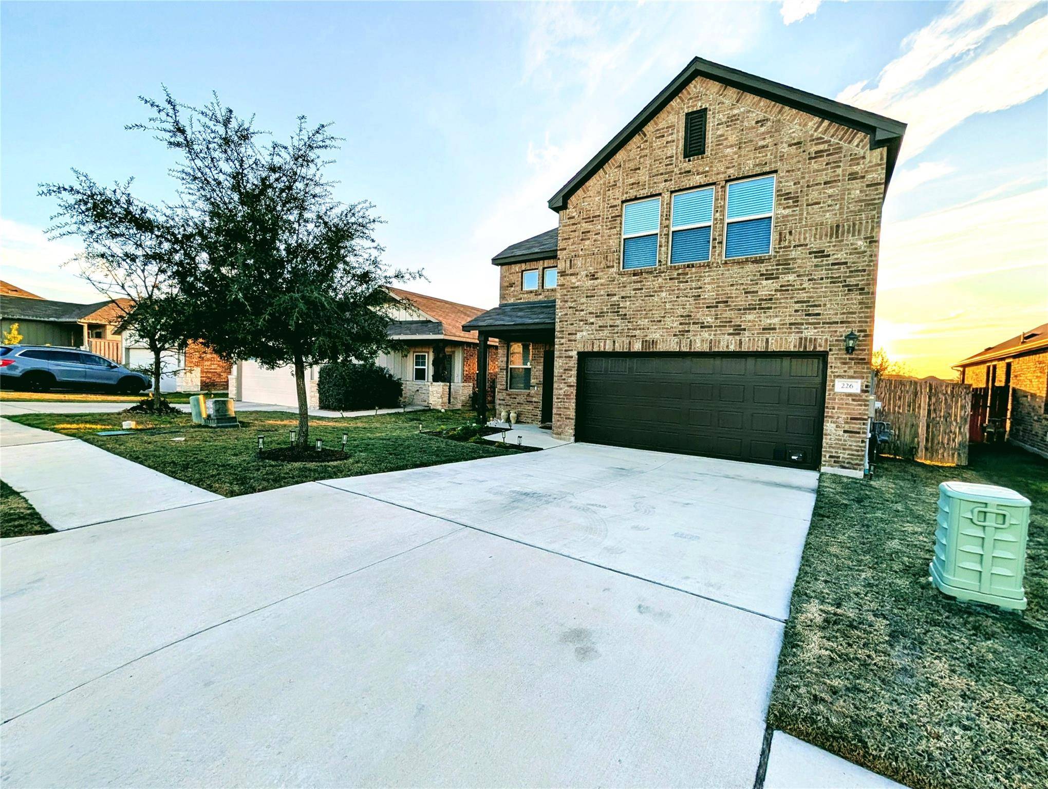 Buda, TX 78610,226 Thornless CIR