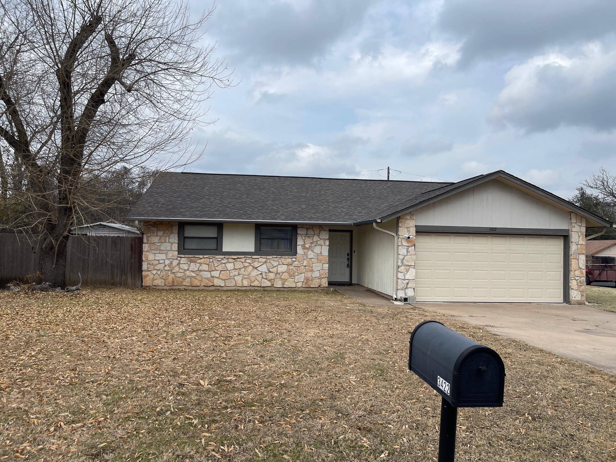 Cedar Park, TX 78613,3422 Danville DR