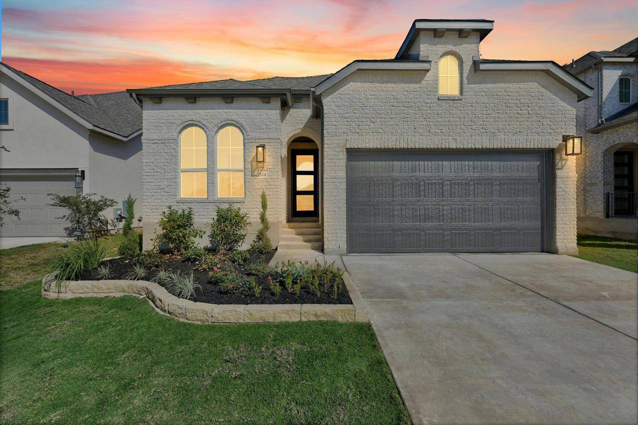 Liberty Hill, TX 78642,524 Gerona CT