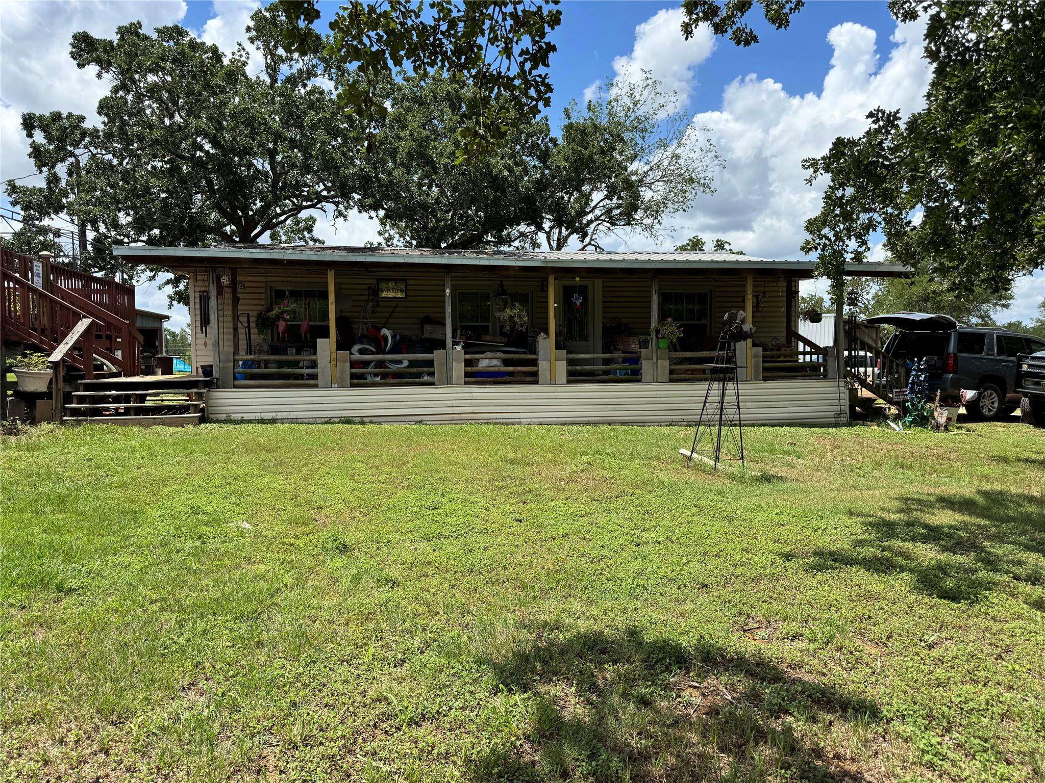 Cedar Creek, TX 78612,564 Riddle RD