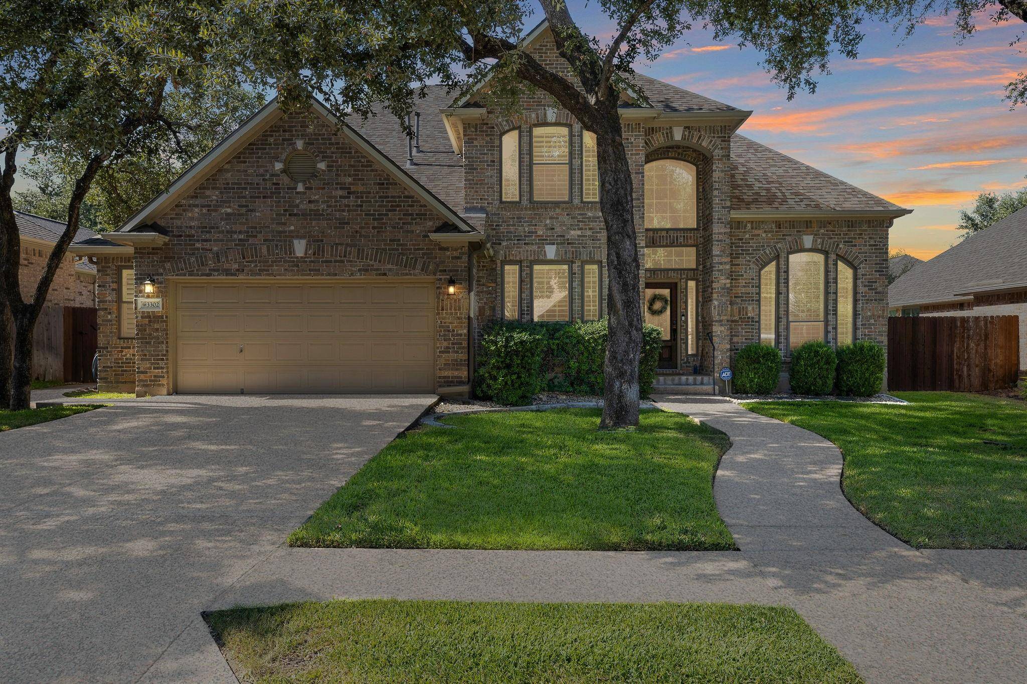 Round Rock, TX 78681,3302 Texana CT