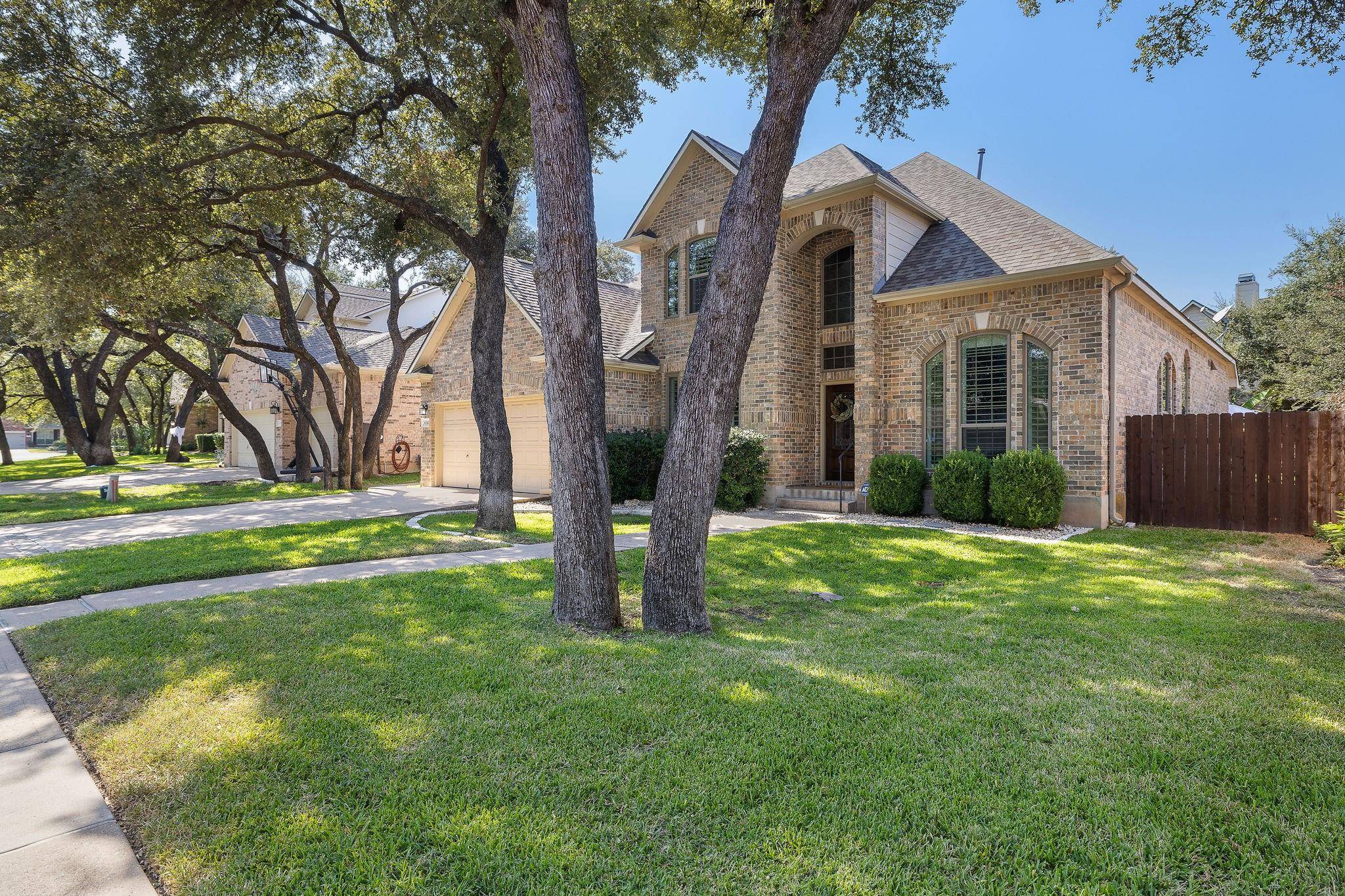 Round Rock, TX 78681,3302 Texana CT