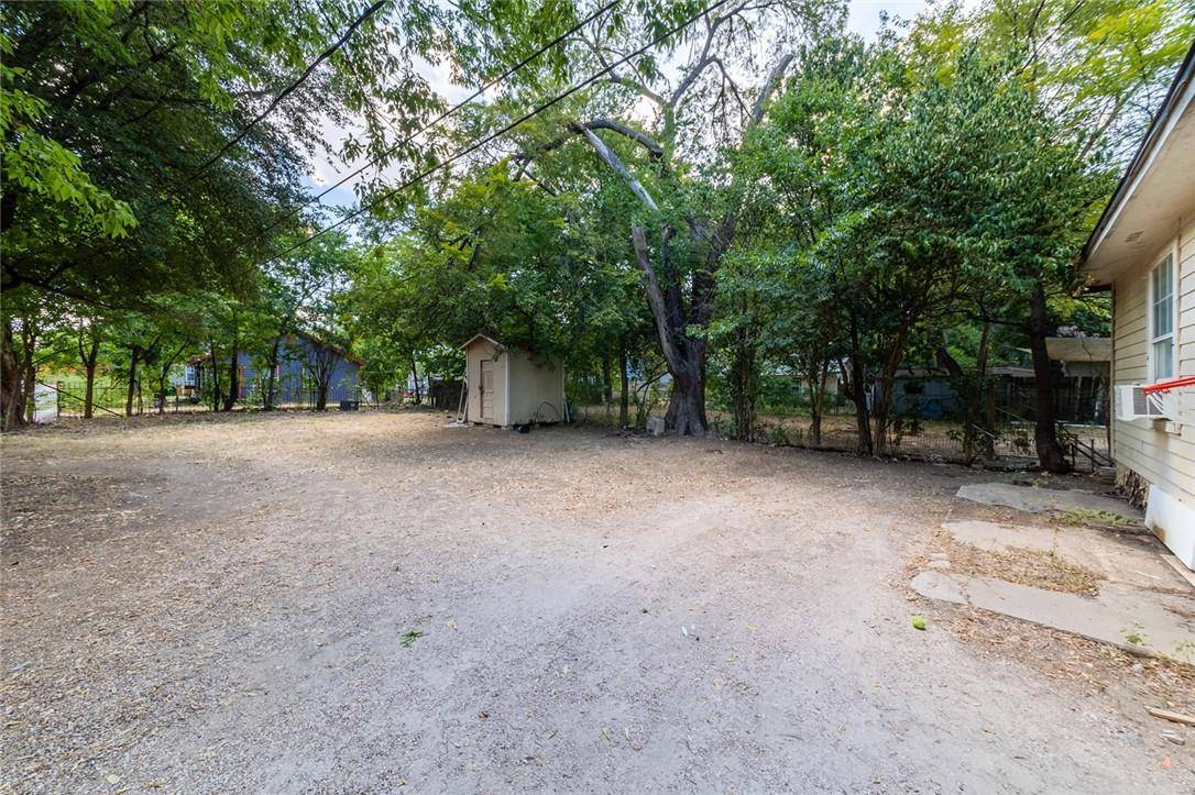 Austin, TX 78702,1511 Holly ST