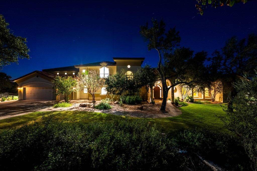 Kerrville, TX 78028,3722 Club View CT