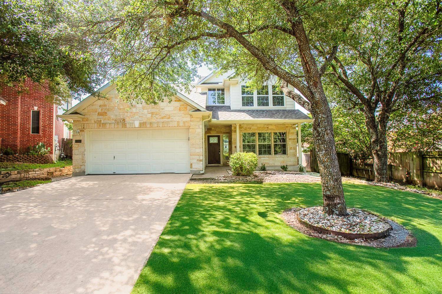 Austin, TX 78727,13305 Teton Ridge CV