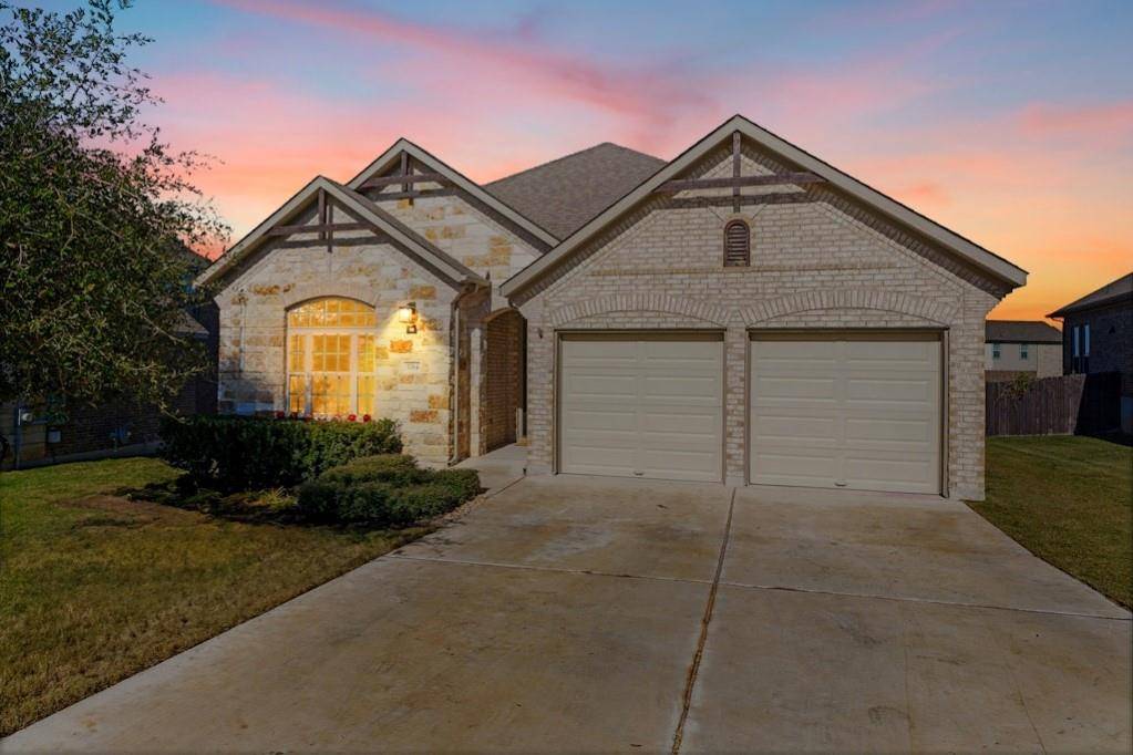 Round Rock, TX 78665,5764 Toscana TRCE