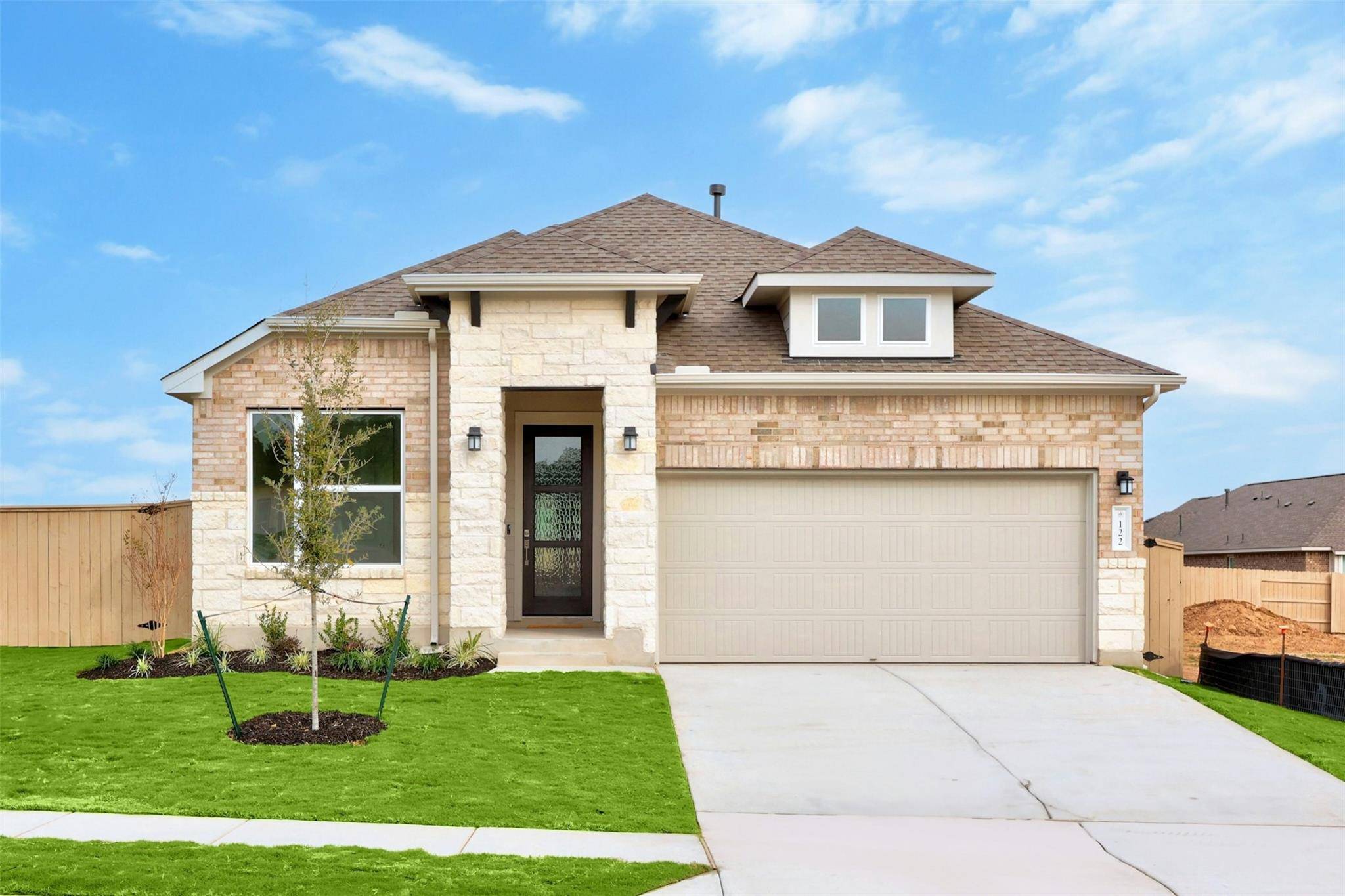 Bastrop, TX 78602,122 Salado Creek TRL