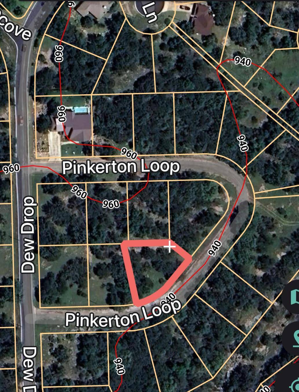 Horseshoe Bay, TX 78657,14025 Pinkerton LOOP
