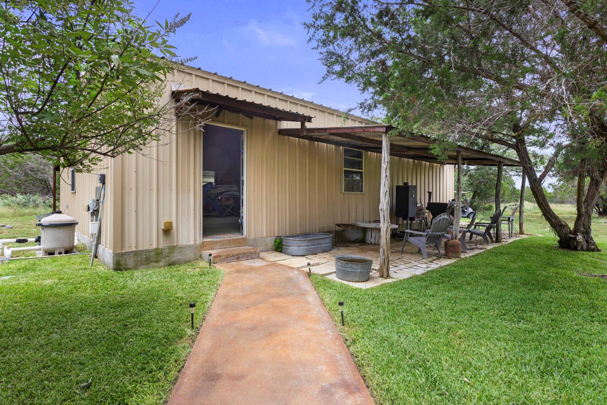 Burnet, TX 78611,201 N Oak Vista DR