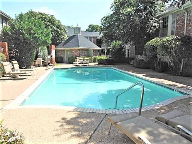 Austin, TX 78757,7920 Rockwood LN #204