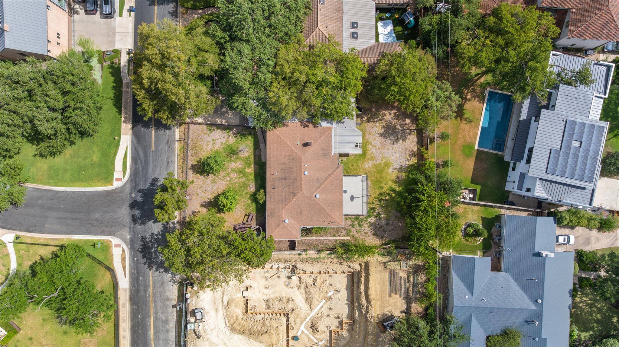 Austin, TX 78703,2605 HILLVIEW RD