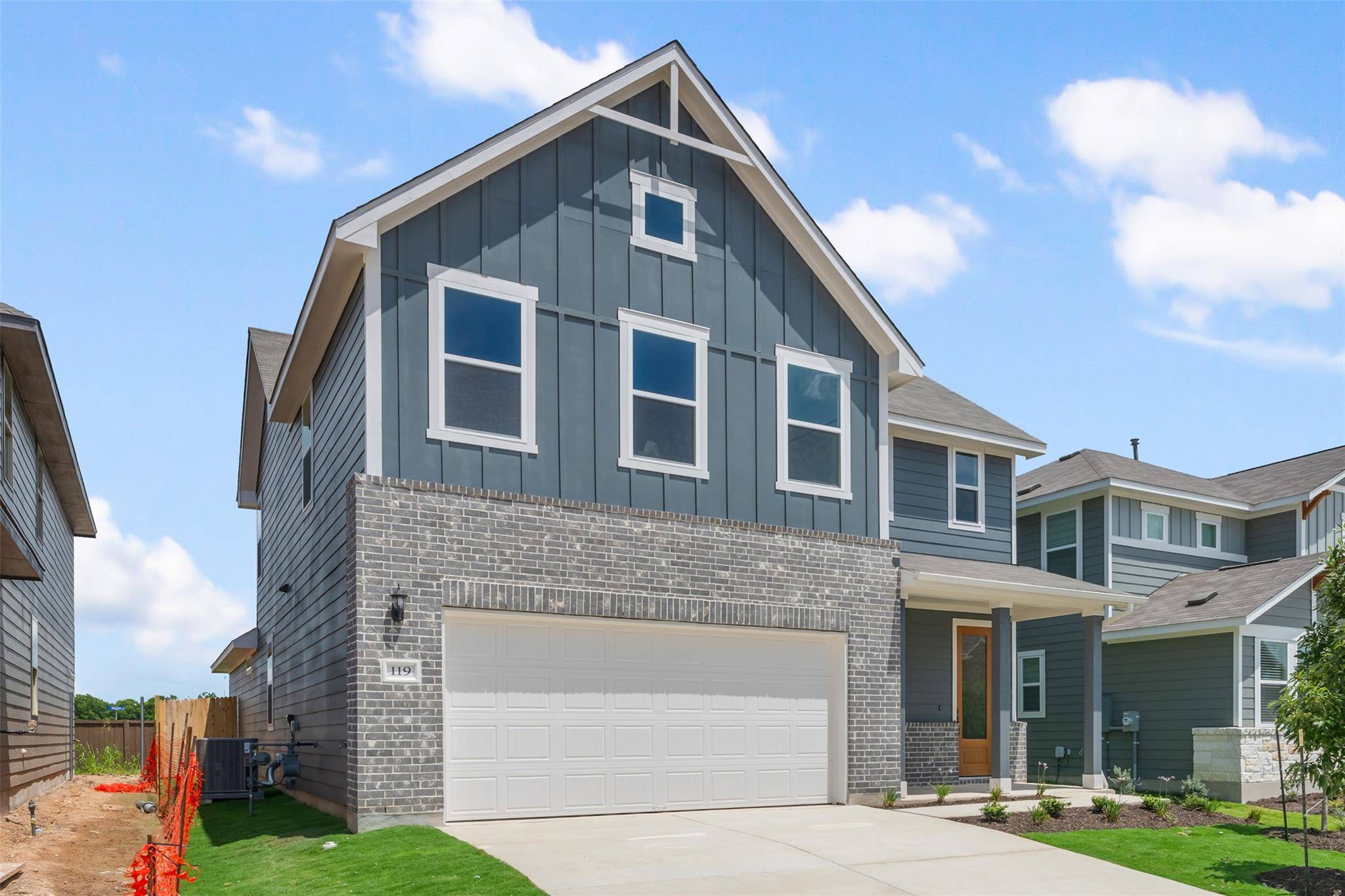 Hutto, TX 78634,119 Prairie Falls DR