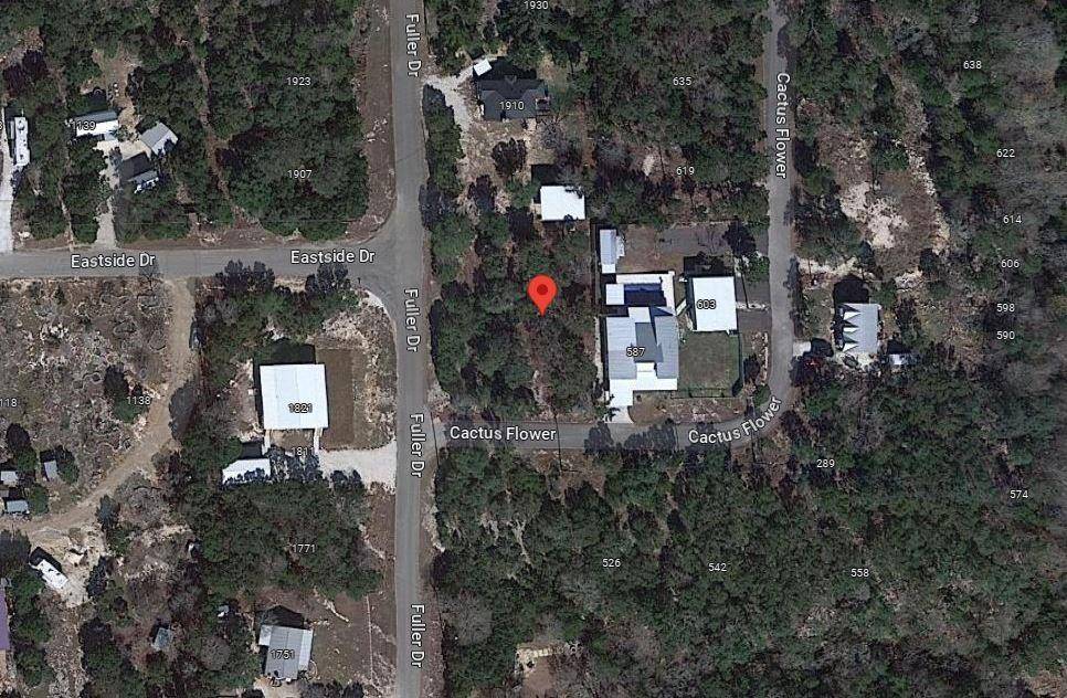 Canyon Lake, TX 78133,1834 Fuller DR
