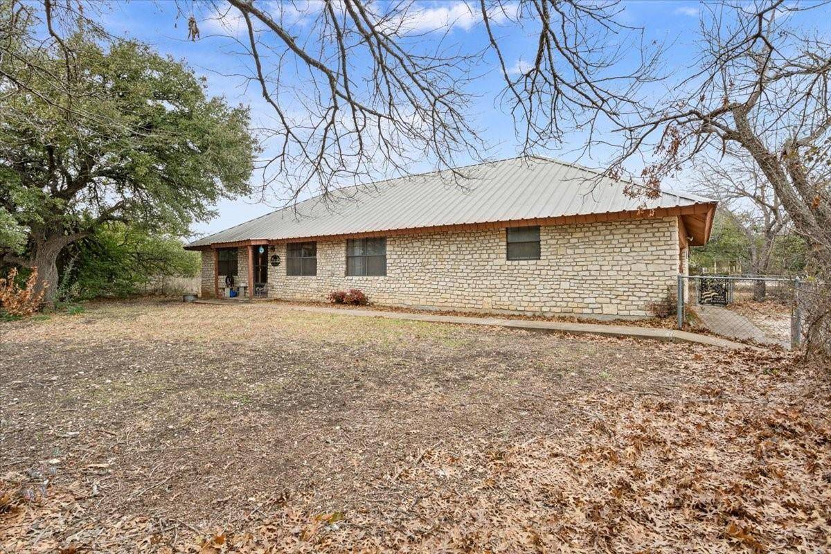 Bertram, TX 78605,200 County Road 320 ST