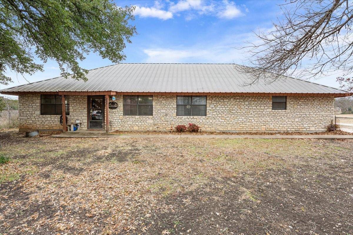 Bertram, TX 78605,200 County Road 320 ST