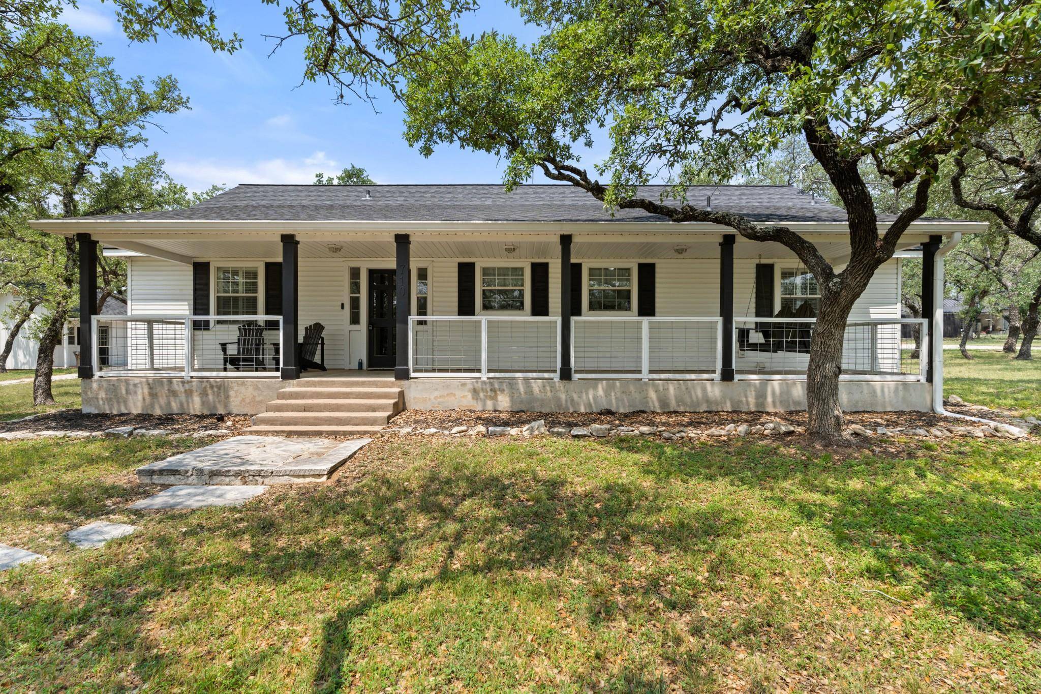 Johnson City, TX 78636,710 Ranchview DR