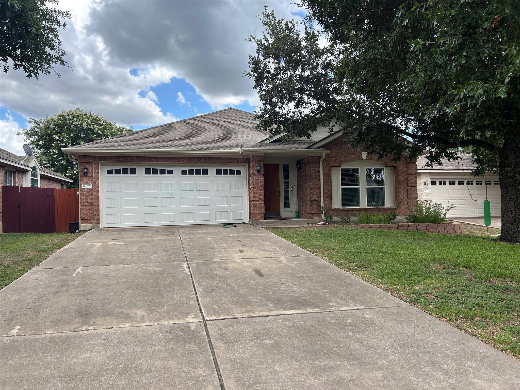 Austin, TX 78717,16916 Brayton Park DR