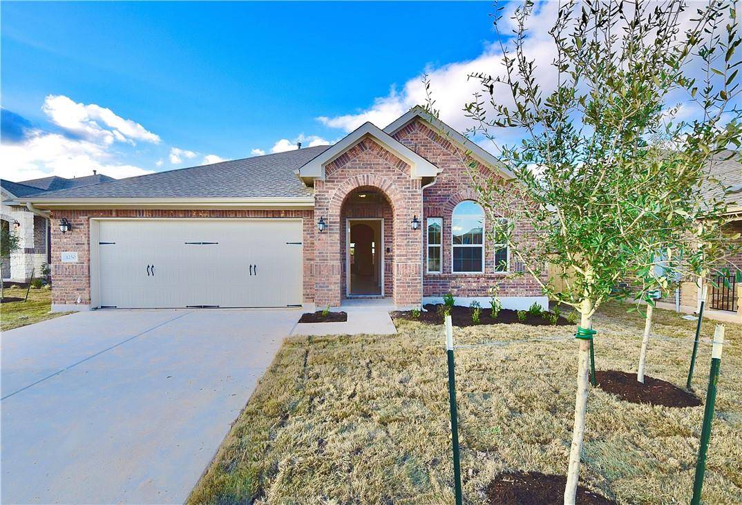 Round Rock, TX 78665,1250 Chad DR