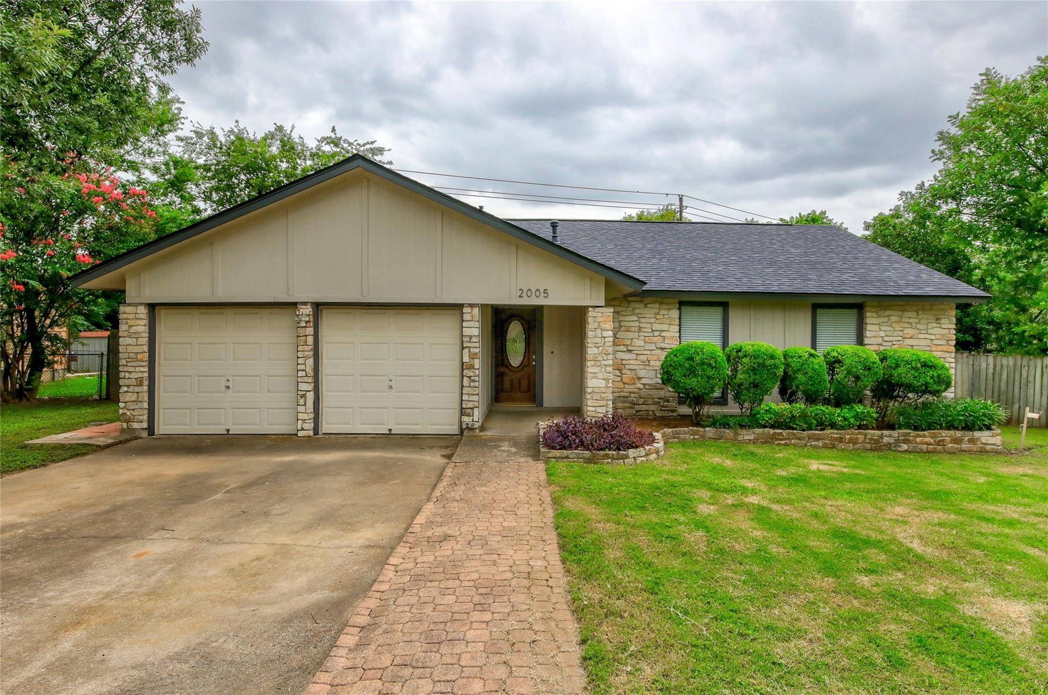 Austin, TX 78727,2005 Abbey CIR