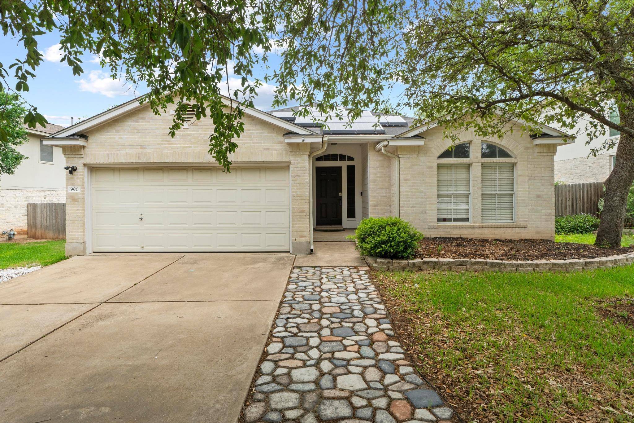 Round Rock, TX 78681,906 Mammoth CT