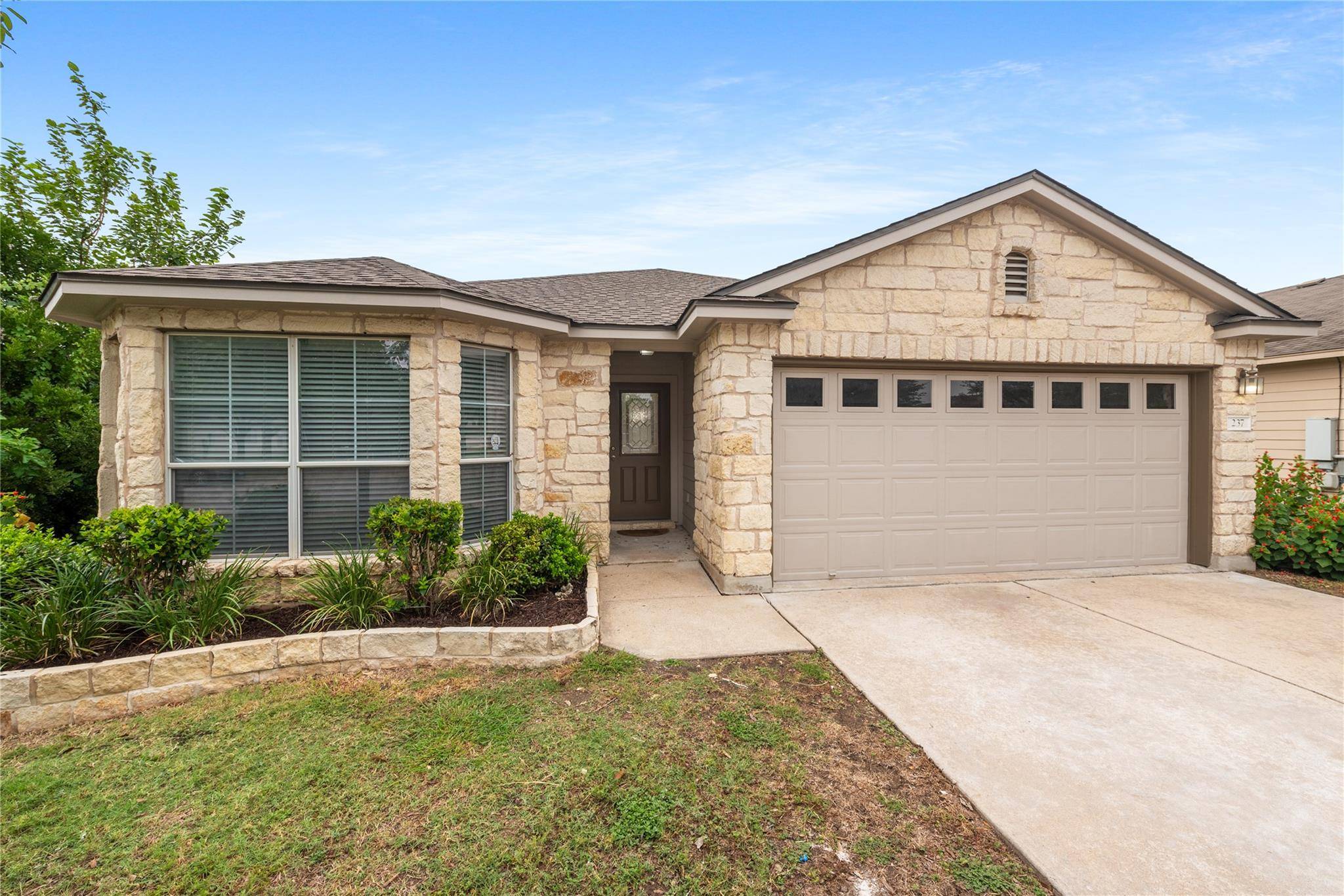 Hutto, TX 78634,237 Baldwin ST