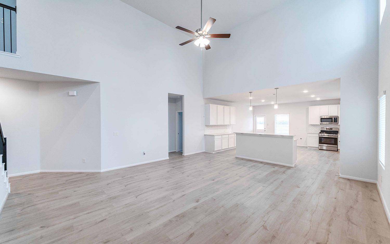 Liberty Hill, TX 78642,101 Copper Lily DR