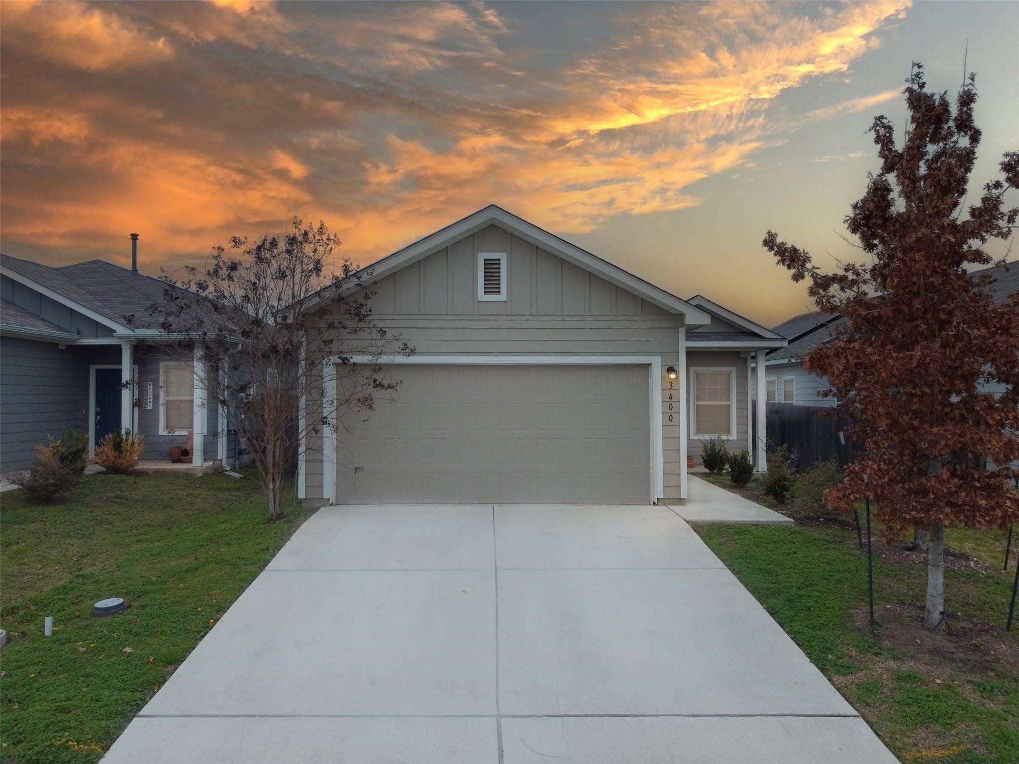 Austin, TX 78744,3400 Lodgepole DR