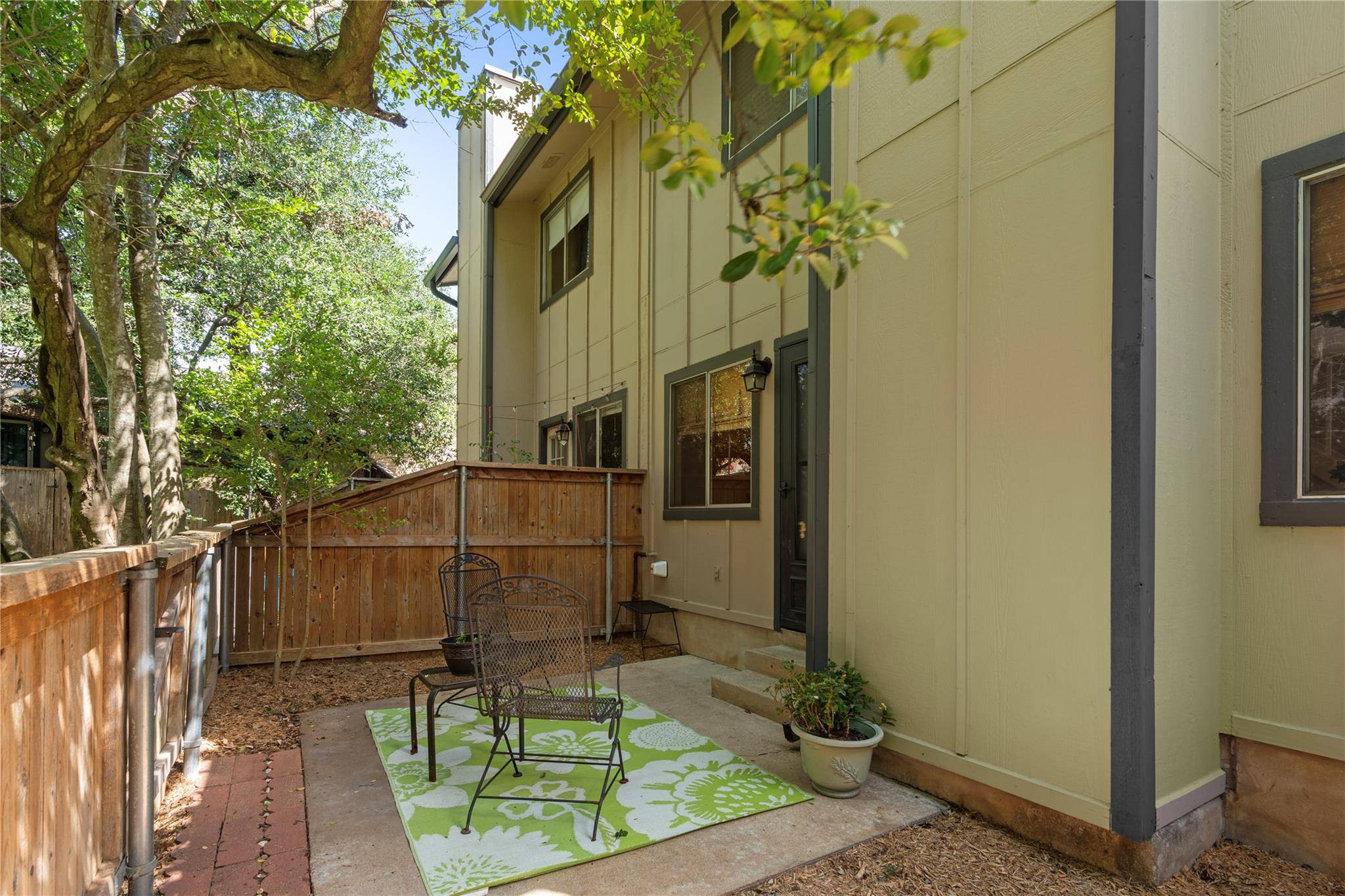 Austin, TX 78750,1021 Solano DR #1054A