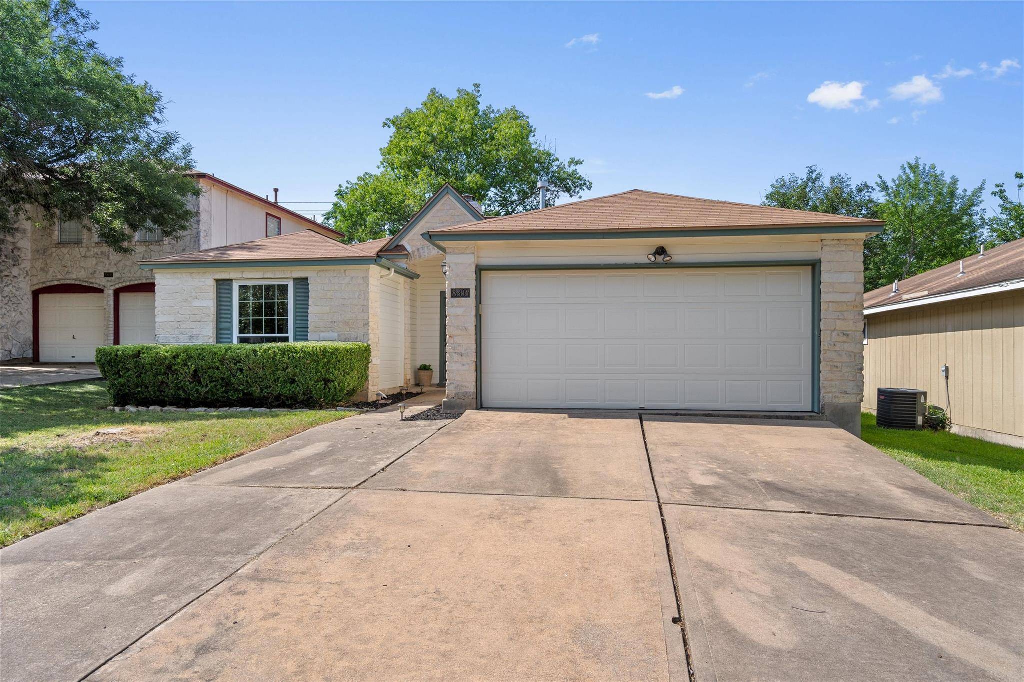 Austin, TX 78745,8804 Peppergrass CV