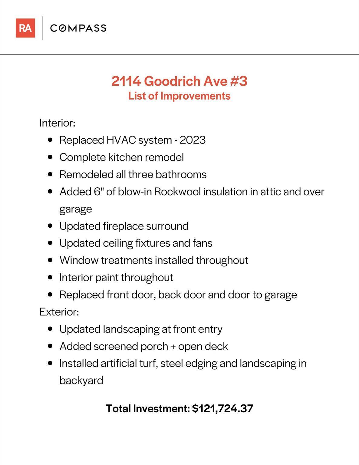 Austin, TX 78704,2114 Goodrich Ave #3