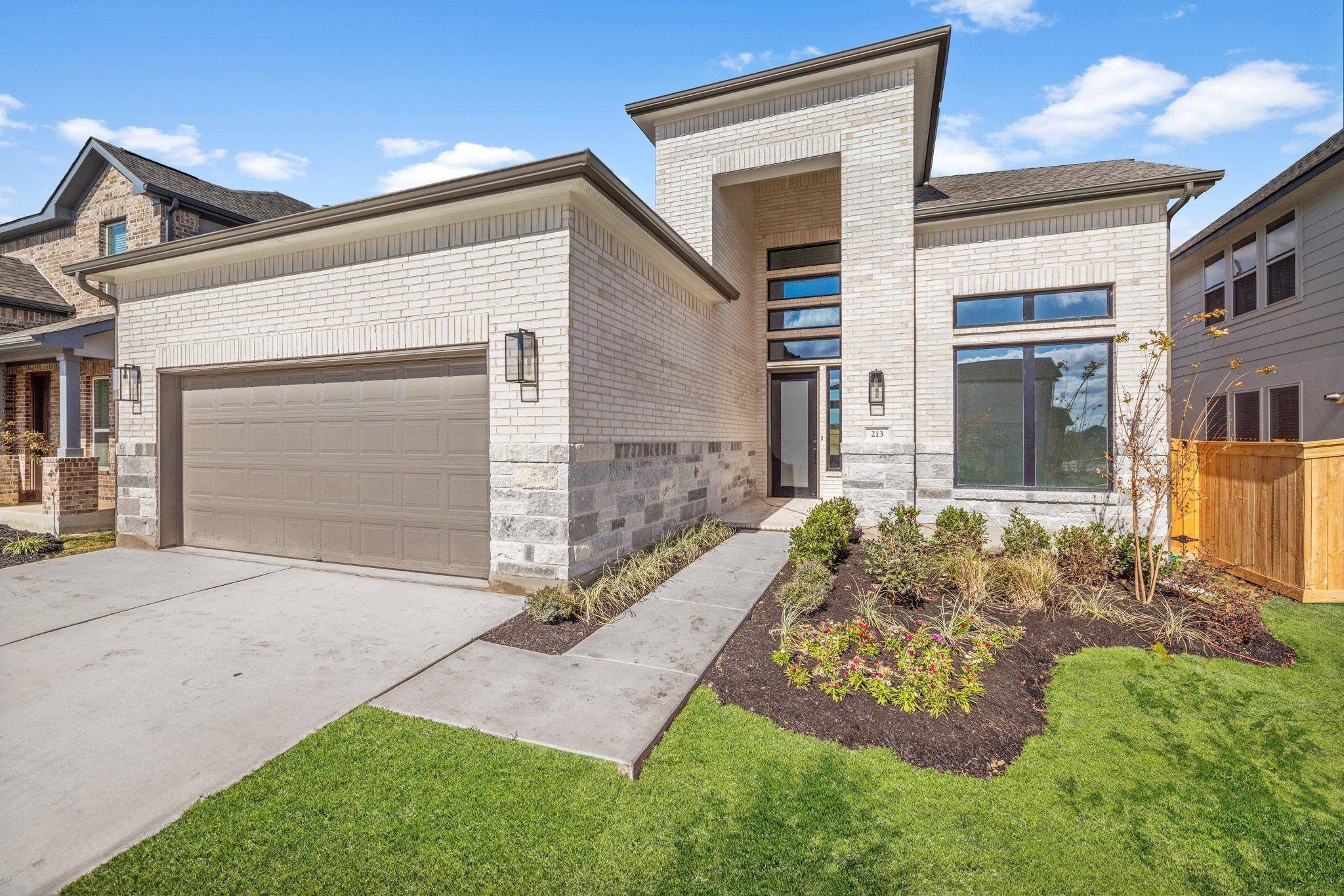 Georgetown, TX 78633,213 Horsemint LN