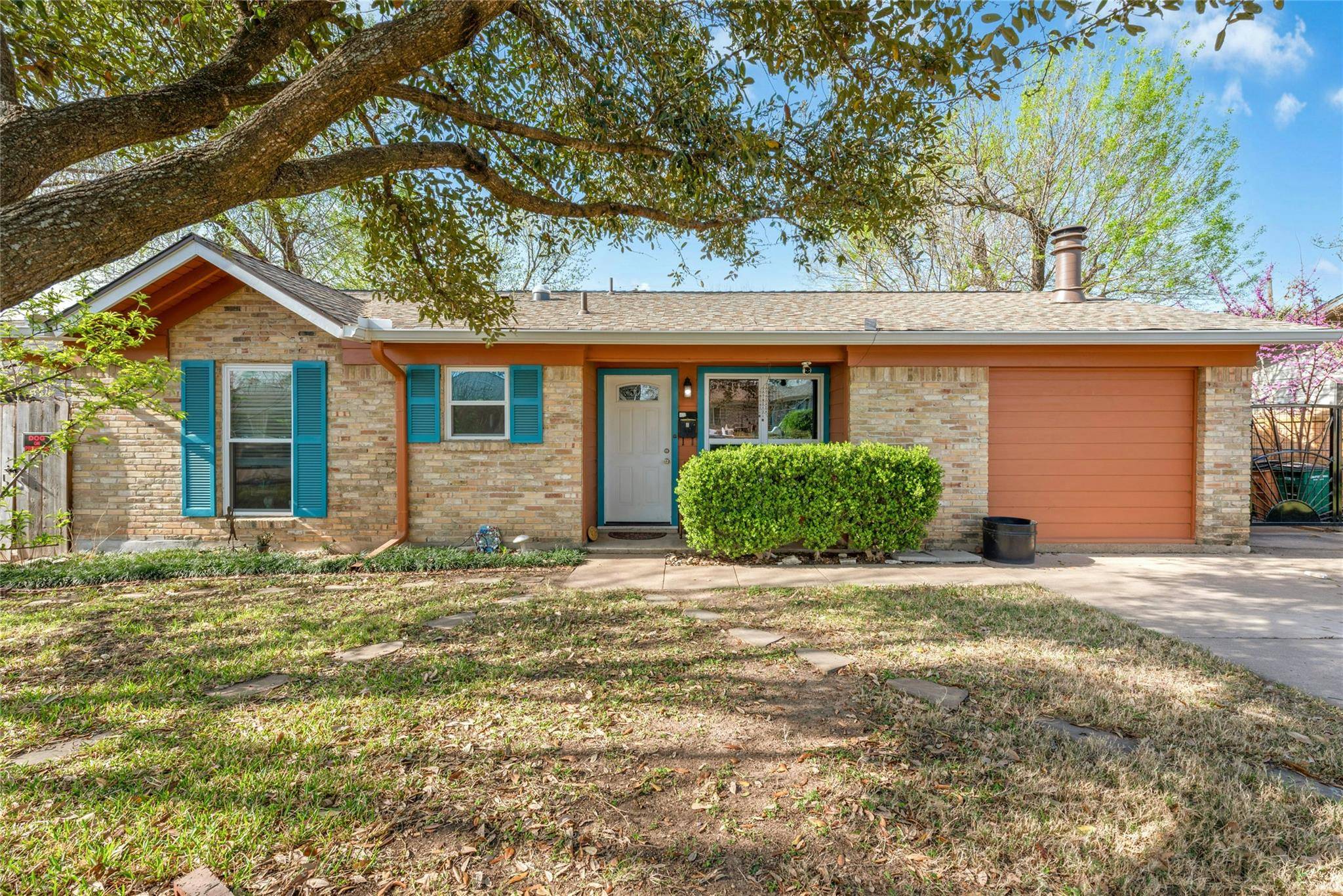 Austin, TX 78758,1011 Chesapeake DR