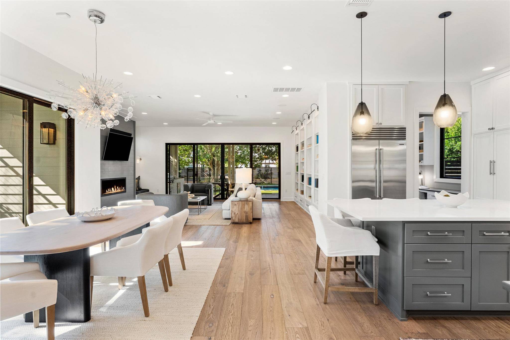 Austin, TX 78703,2719 Harris BLVD