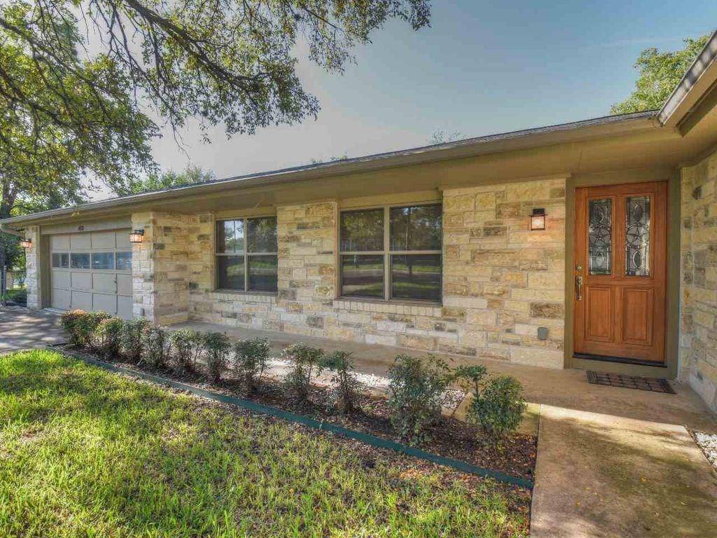 Marble Falls, TX 78654,420 7th ST
