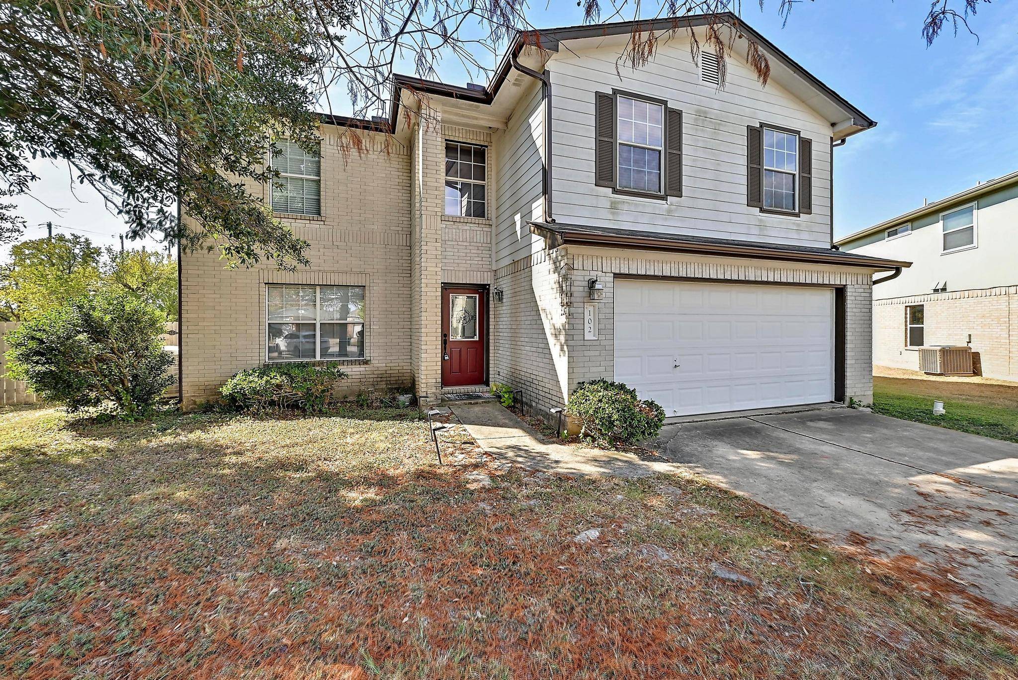 Leander, TX 78641,102 Cannery CV