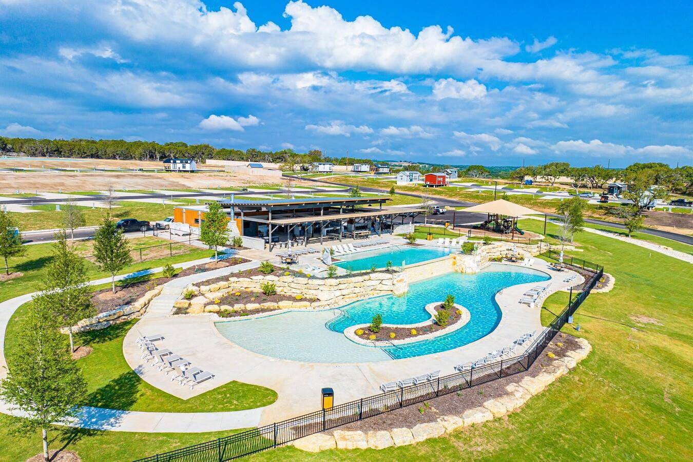Fredericksburg, TX 78624,5386 Ranch Rd 1376 RD #287
