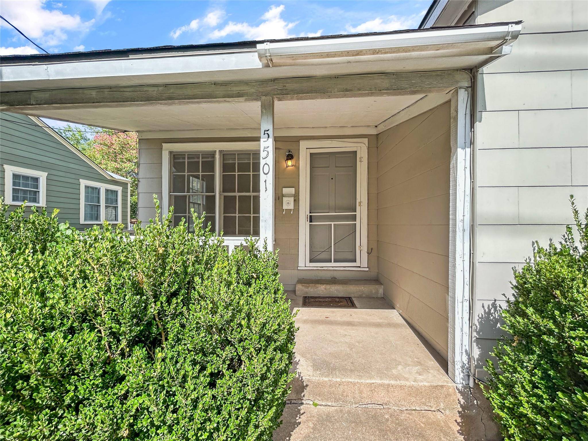 Austin, TX 78756,5501 Montview ST