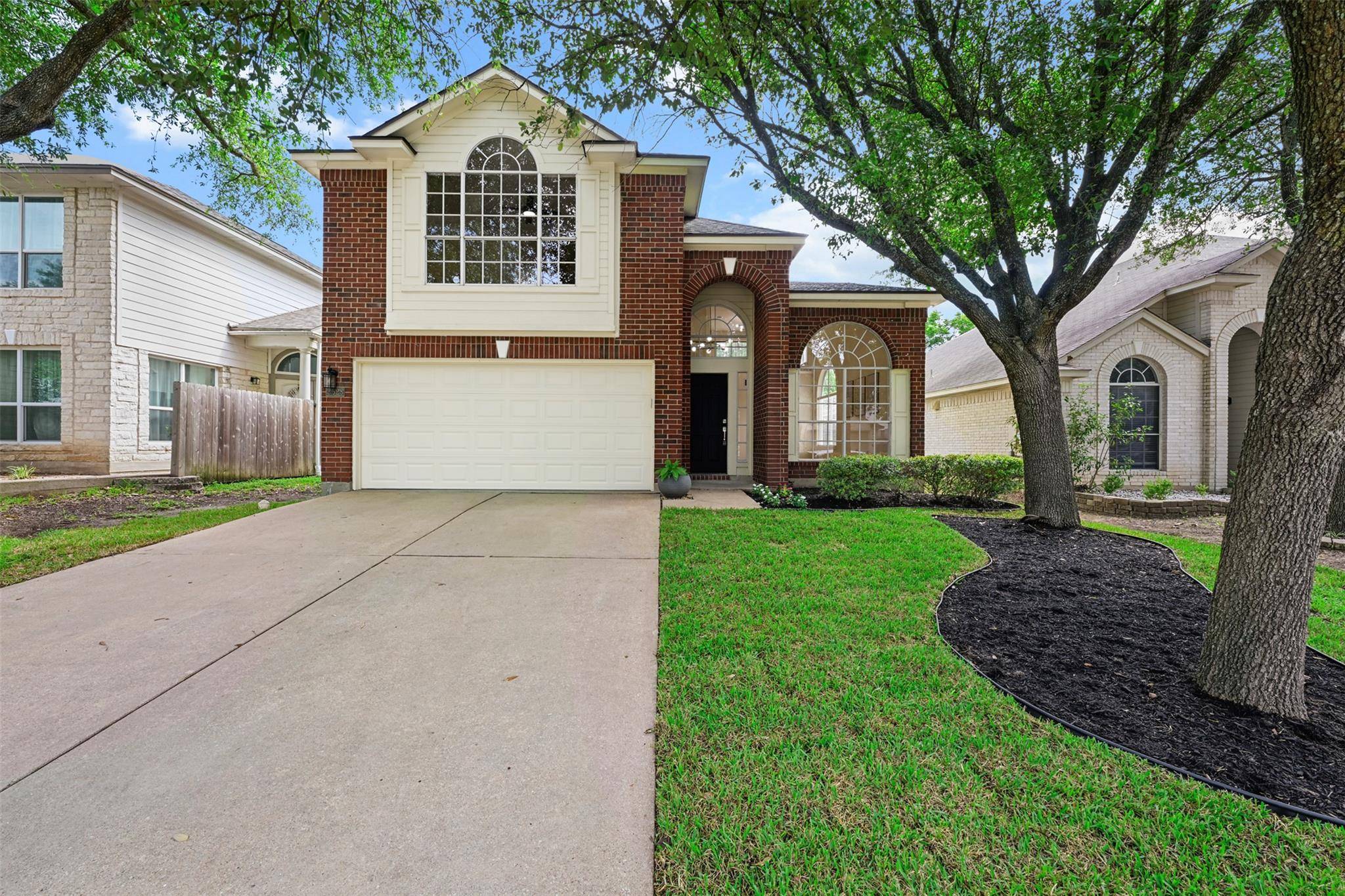 Austin, TX 78728,3528 Ruby Red DR