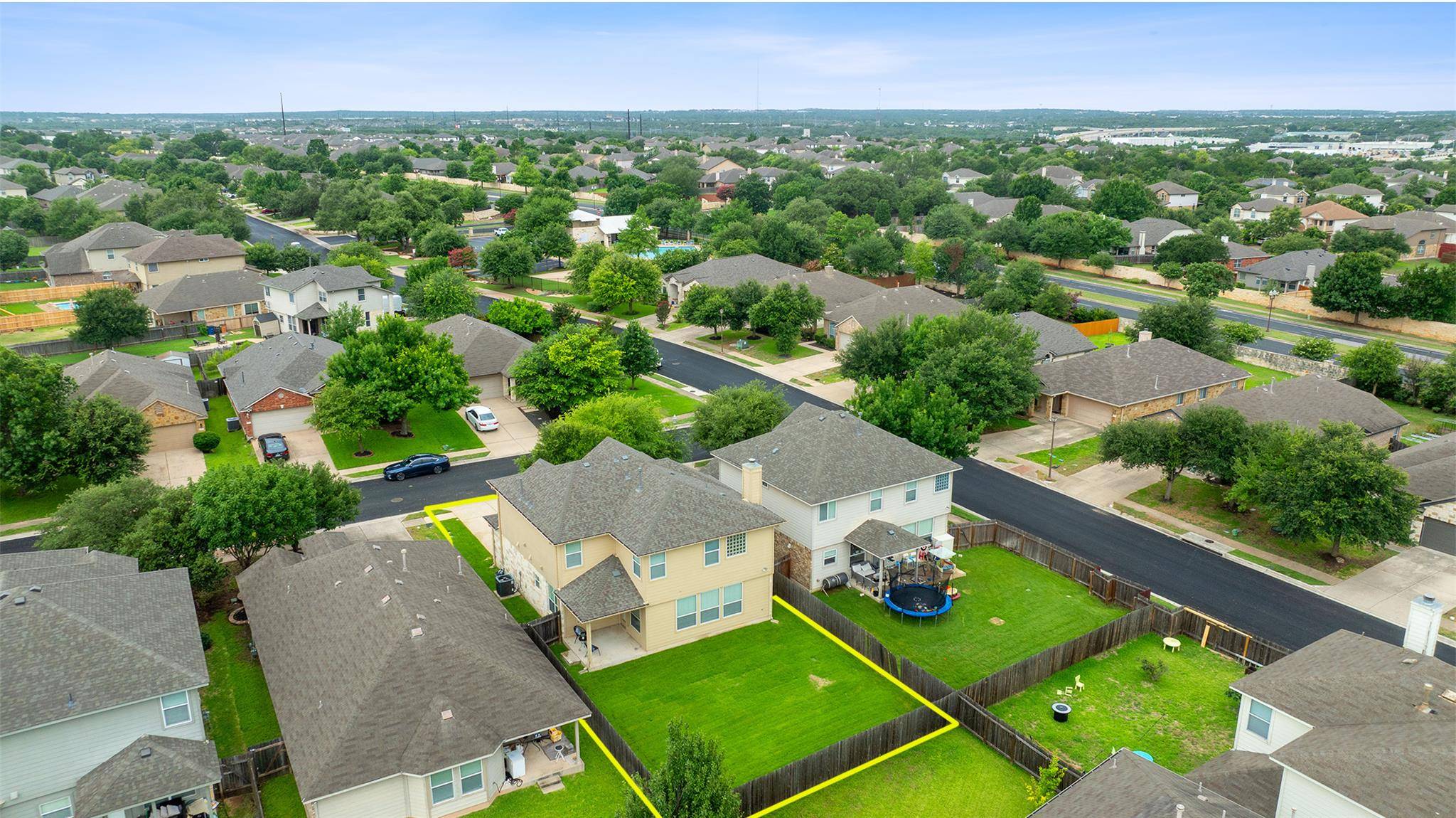 Austin, TX 78717,11221 Old Quarry RD