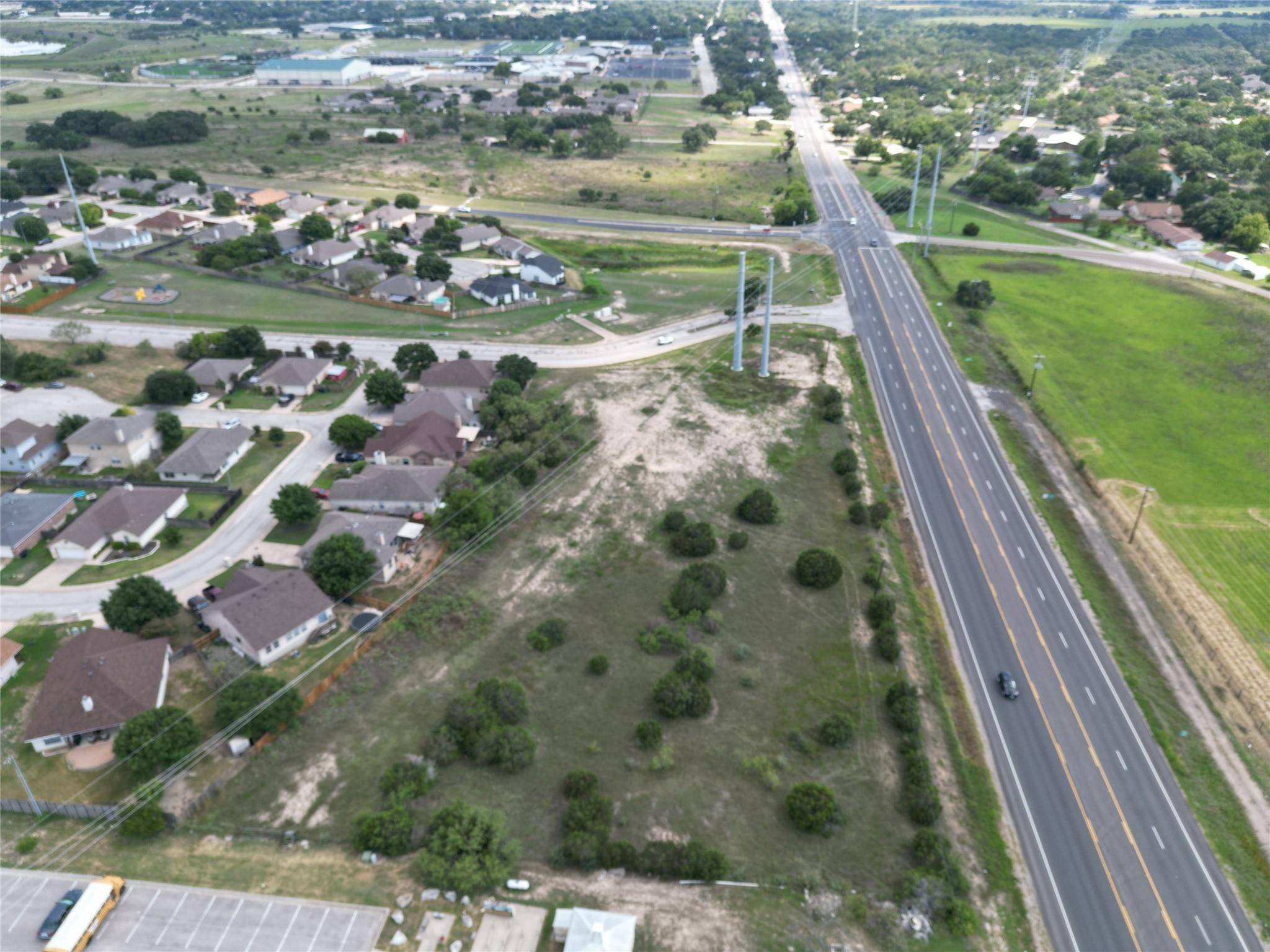 Burnet, TX 78611,TBD Hwy 281 HWY