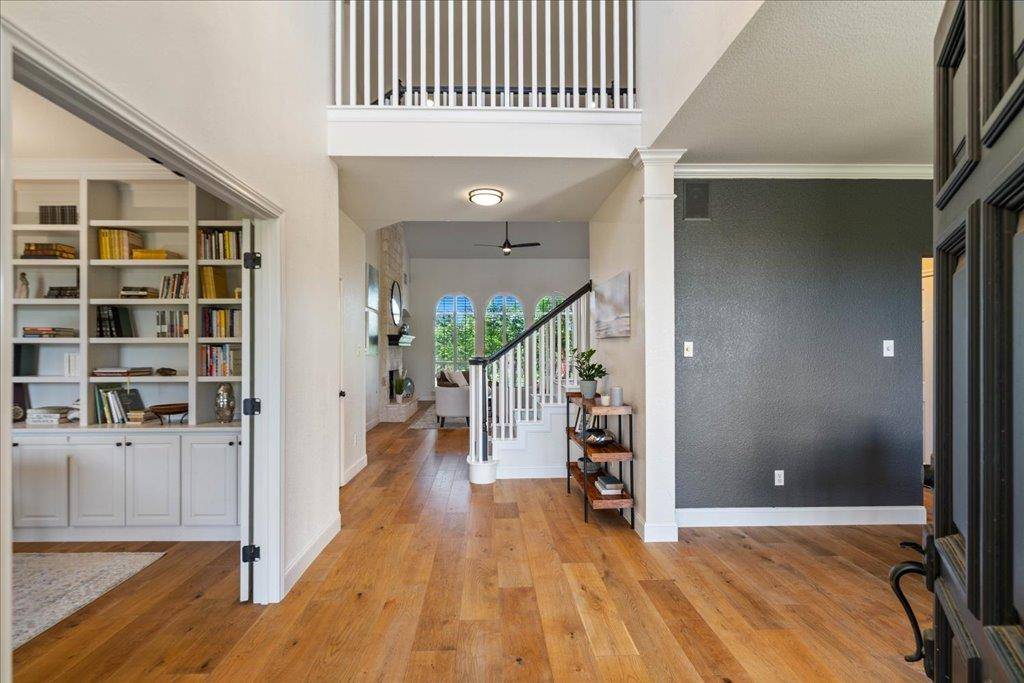 Spicewood, TX 78669,19215 White Horse CV