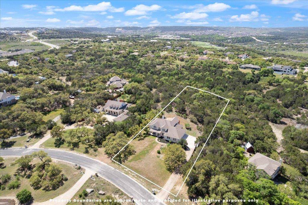 Spicewood, TX 78669,19215 White Horse CV
