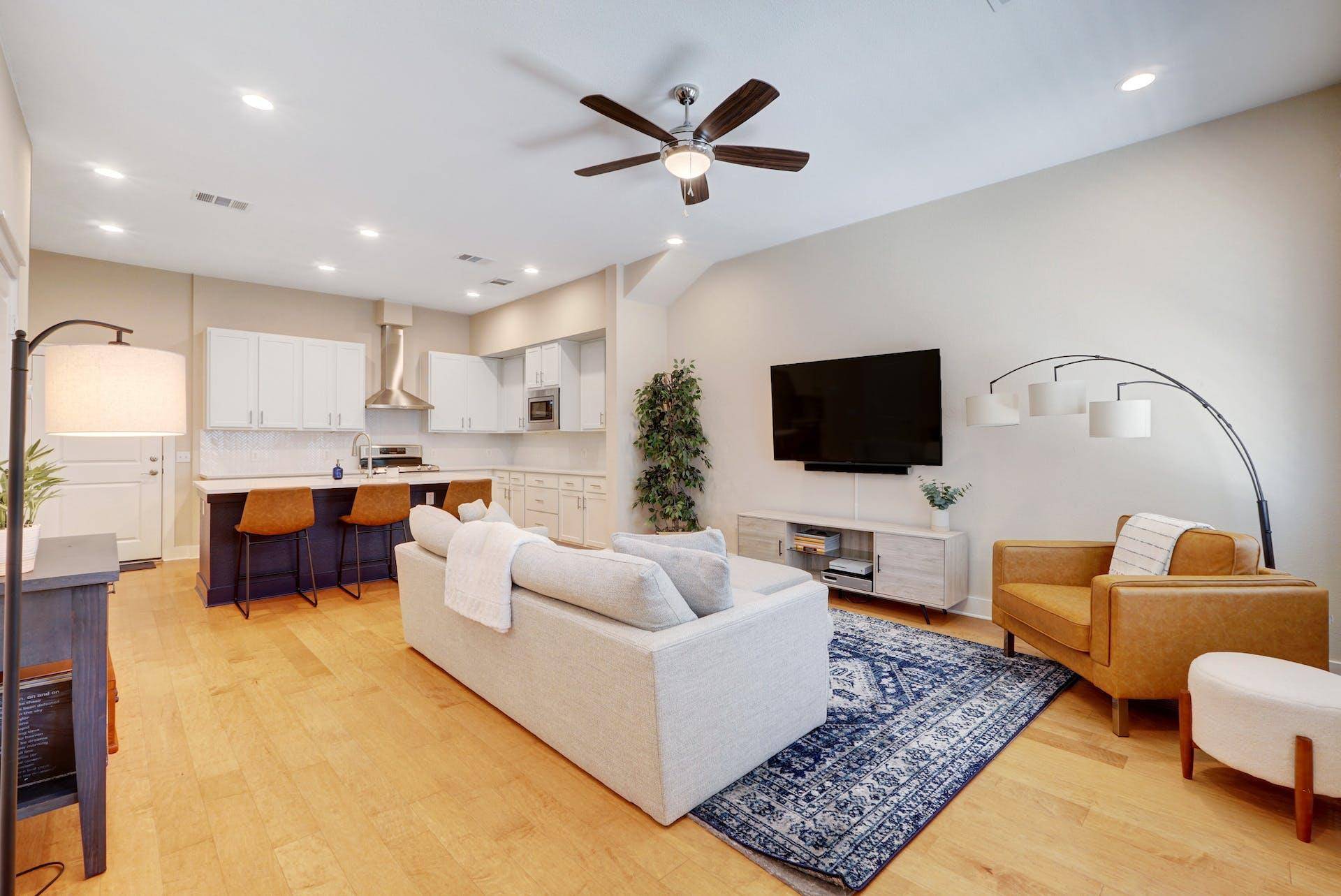 Austin, TX 78704,2520 Bluebonnet LN #41