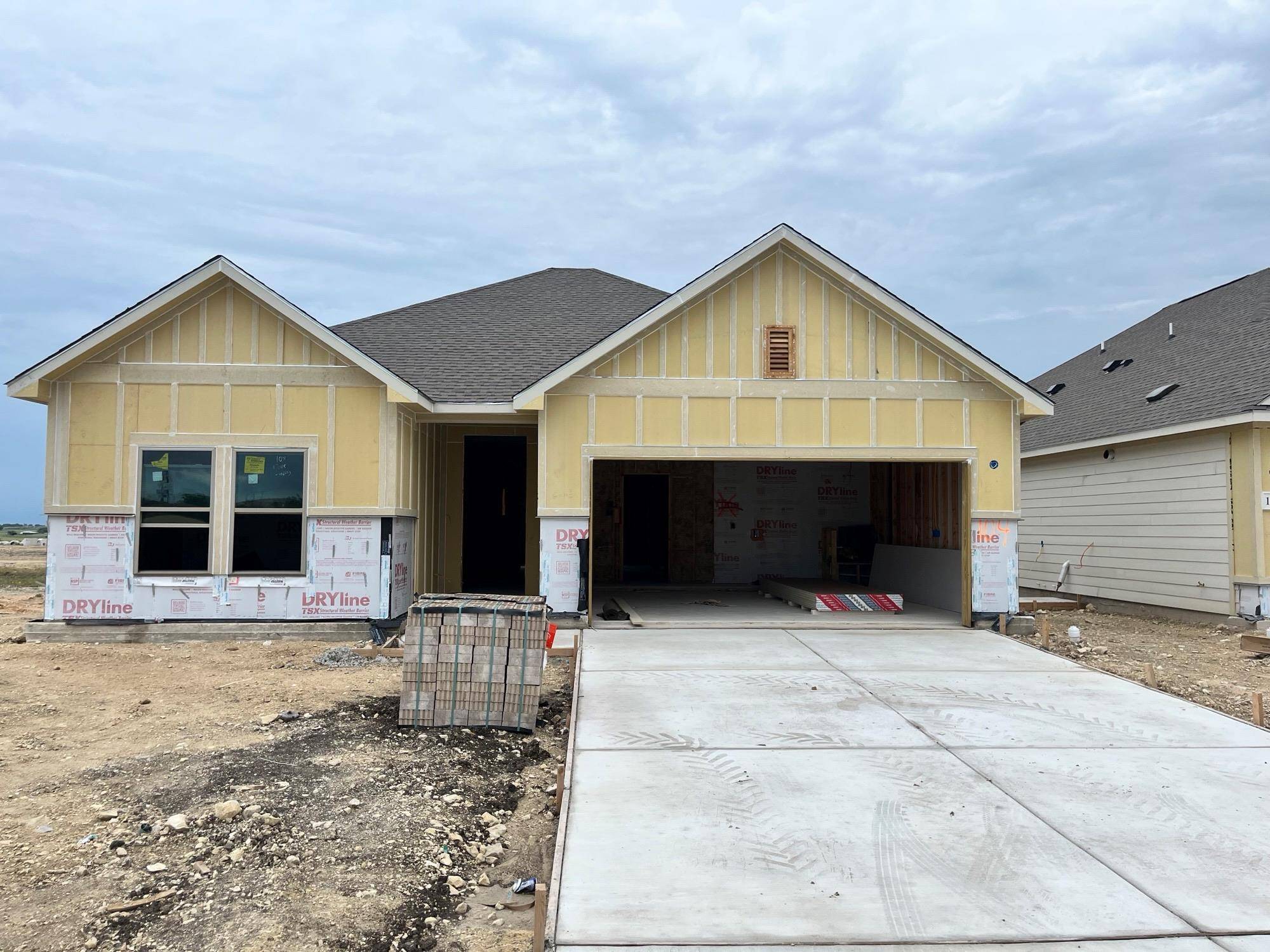 Jarrell, TX 76537,104 Dove LNDG
