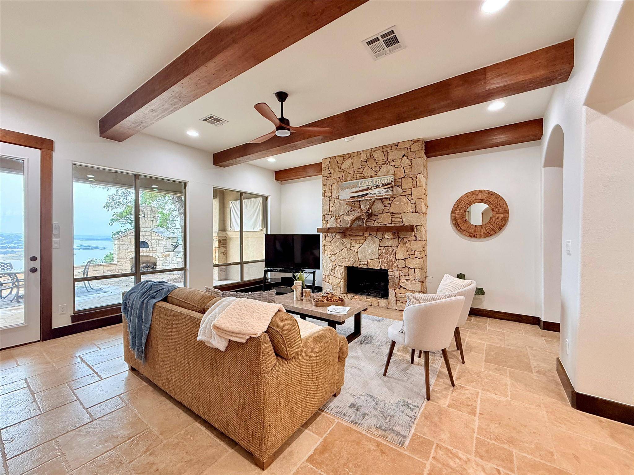 Lago Vista, TX 78645,2804B Lohmans Ford RD