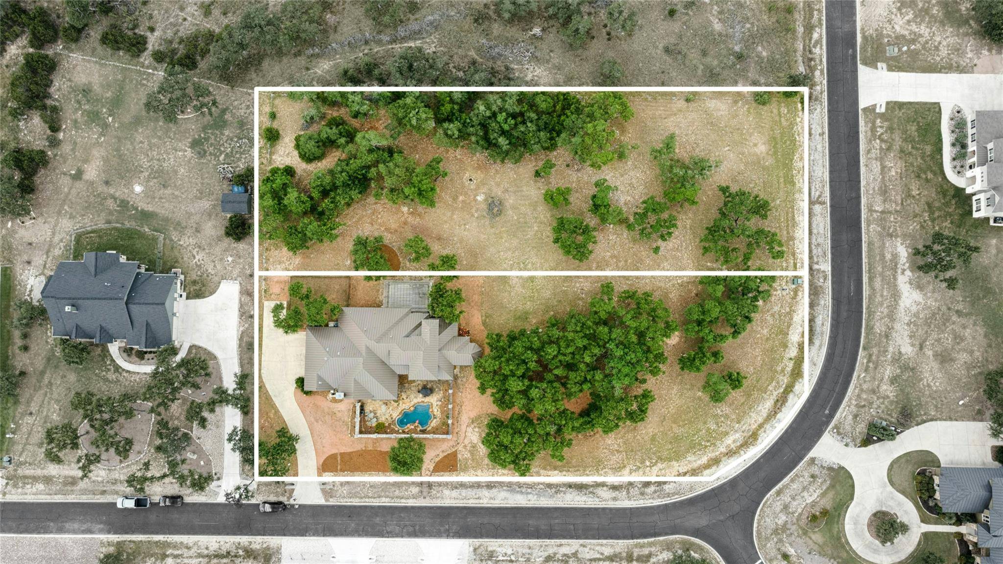 Canyon Lake, TX 78133,719 Lago Vista DR