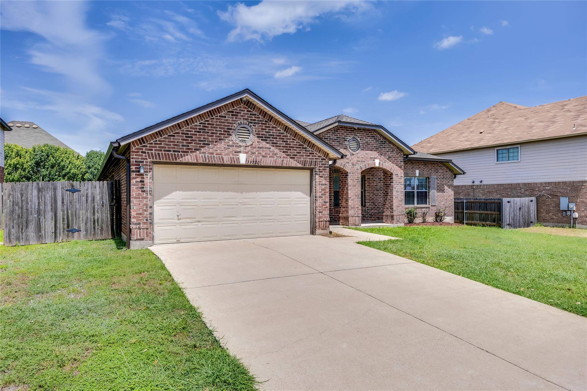 Round Rock, TX 78664,19700 San Chisolm DR