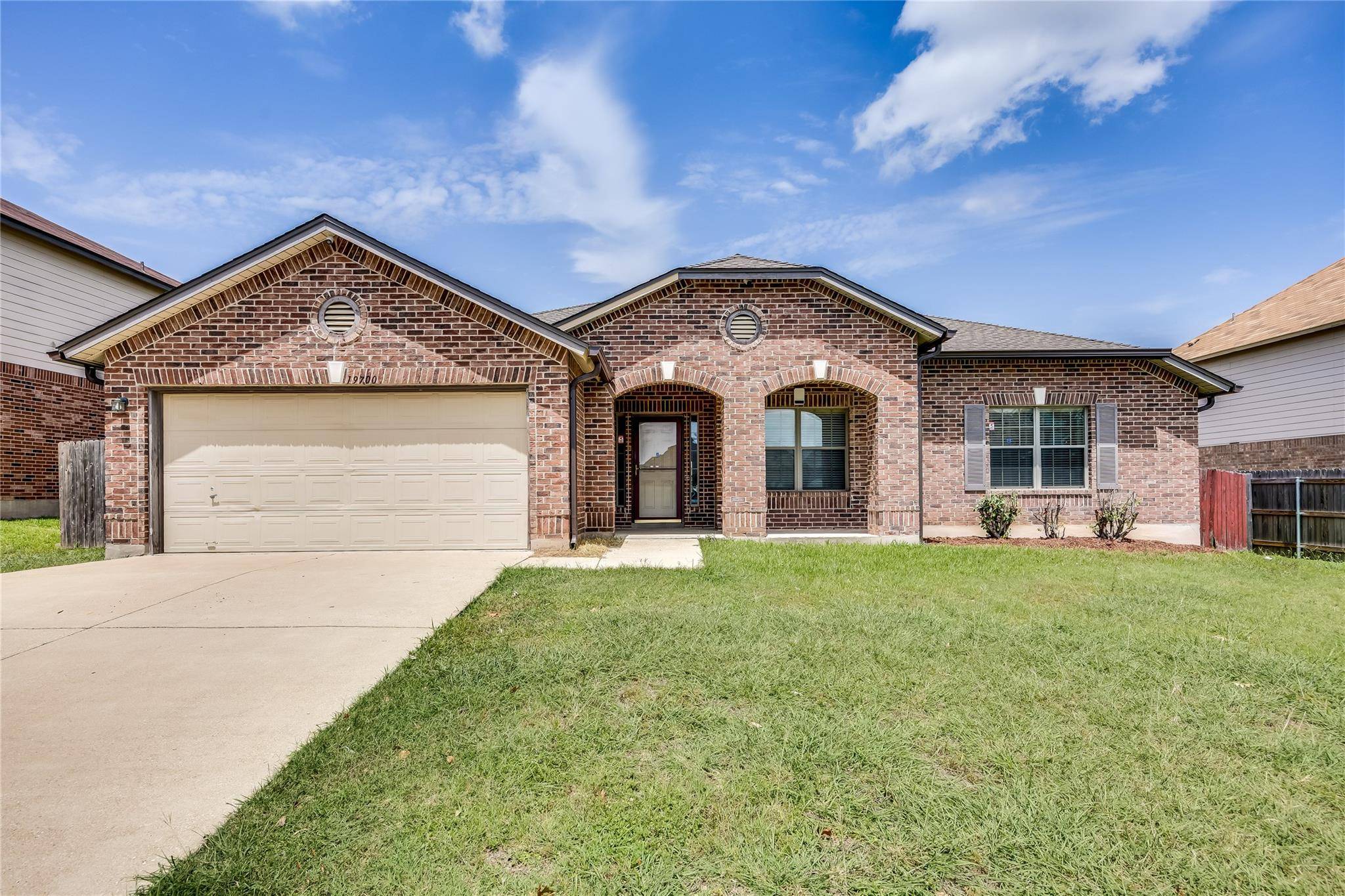 Round Rock, TX 78664,19700 San Chisolm DR